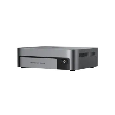 Ugreen NASync DXP480T za 4x M.2, Intel I5 1235u, 8GB DDR5, 1x10GbE mreža