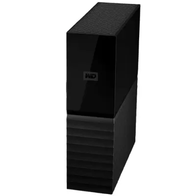 Zunanji HDD disk WD 16TB My Book 3,5" USB 3.2