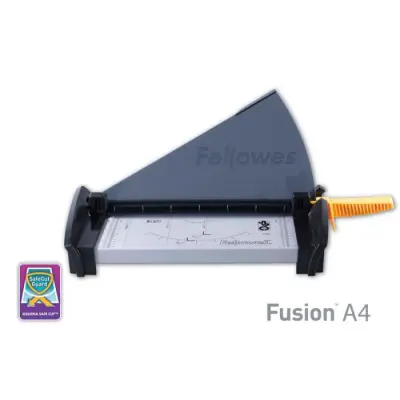 Fellowes Fusion A4 giljotina