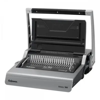 Fellowes aparat za vezavo Galaxy 500, ročni