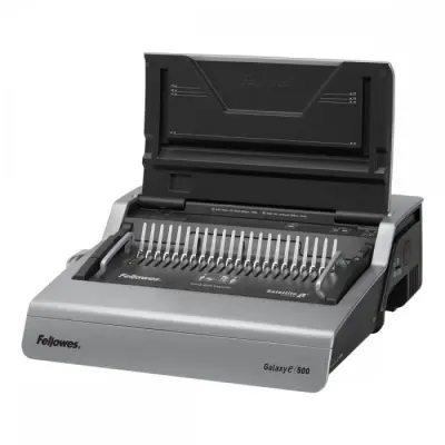 Fellowes aparat za vezavo Galaxy-e 500