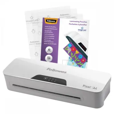 Fellowes Pixel A4 plastifikator