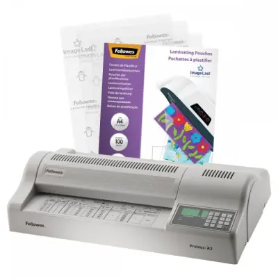 Fellowes Proteus A3 plastifikator