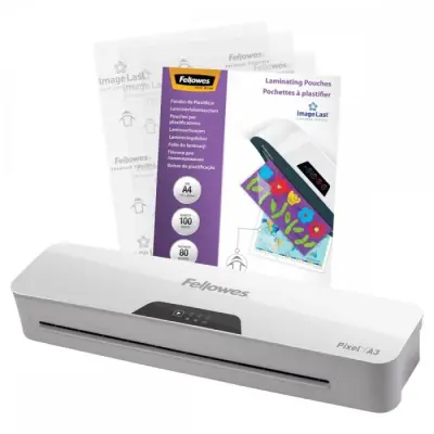 Fellowes Pixel A3 plastifikator