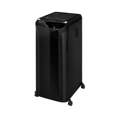 Fellowes AutoMax 550C Cross-Cut uničevalnik dokumentov