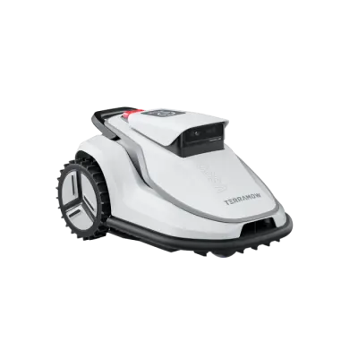 TERRAMOW robotska kosilnica V600
