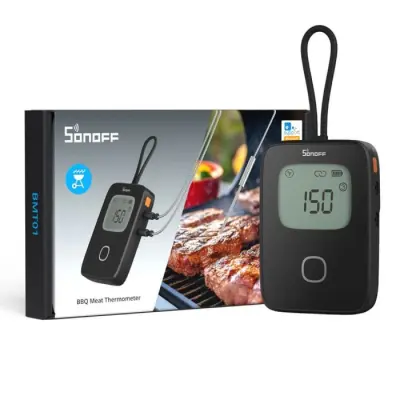 SONOFF termometer za meso BMT01