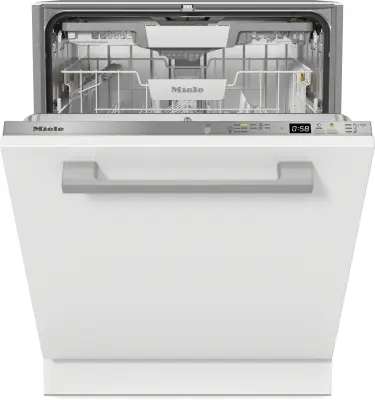 Odprta emb - MIELE G5450SCVi Active Plus EDS vgradni pomivalni stroj