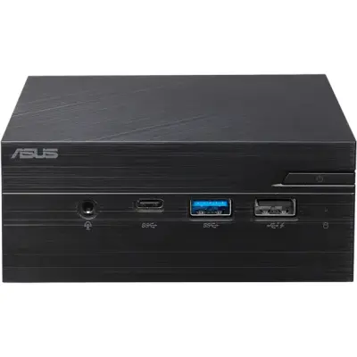 Mini računalnik ASUS Mini PC PN40-BBC558MV N4120, 8 GB RAM, 512 GB SSD, W11H|Pisarna