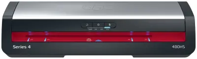 Plastifikator GBC 240HS Home Office A3