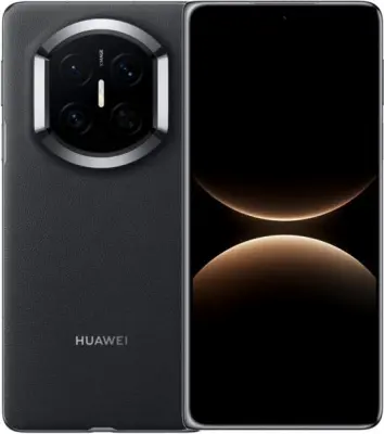 Pametni telefon HUAWEI Mate X7 4G (LTE) 16 GB/512 GB črne barve