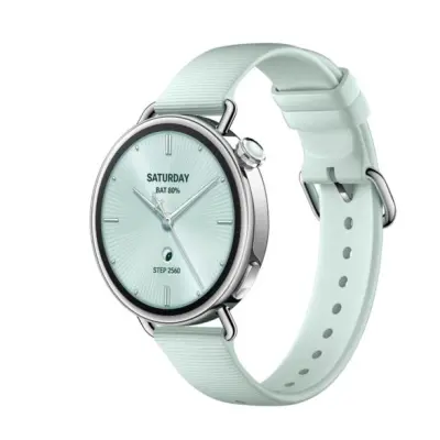 Pametna ura XIAOMI Watch S4 41mm zelena