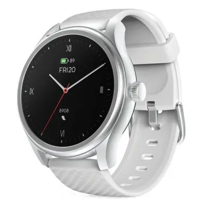 Pametna ura HAMA Fit Watch 5010 srebrne barve