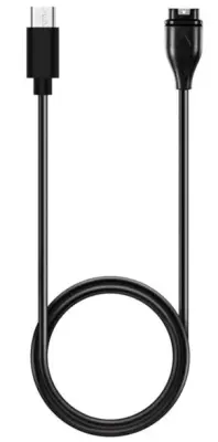 Polnilni kabel za uro Beline Garmin USB-C, 1 m