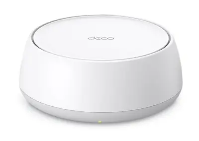 Dostopna točka TP-LINK Deco BE25 (1–pack) BE3600 Wi-Fi 7 Mesh