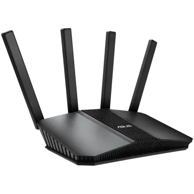 Usmerjevalnik ASUS RT-BE55 BE3600 Dual-Band WiFi 7 (802.11be), AiMesh