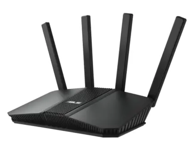 Usmerjevalnik ASUS RT-BE55 Wi-Fi 7 BE3600