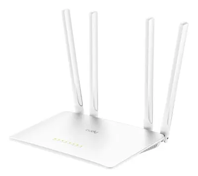 Usmerjevalnik CUDY WR1200 Wi-Fi 5 AC1200