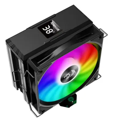 REDRAGON CC-1013 črno zračno hlajenje