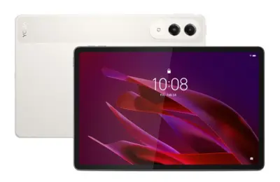 Tablični računalnik LENOVO Yoga Tab 11.1 Wi-Fi 12 GB 256 GB bež + Lenovo Pen Pro