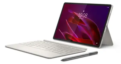 Tablični računalnik LENOVO Yoga Tab 11.1 Wi-Fi 8GB 256GB bež barve