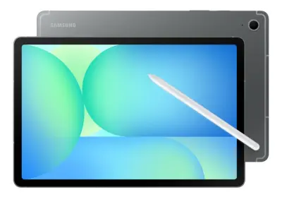 Tablica SAMSUNG Galaxy Tab S10 FE 10.9 5G 12GB 256GB siva