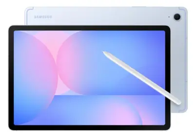 Tablični računalnik SAMSUNG Galaxy Tab S10 FE 10.9 5G 12GB 256GB moder