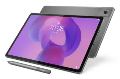 Tablični računalnik LENOVO Idea Tab Plus 12.1 Wi-Fi 8GB 256GB siv + Lenovo pero