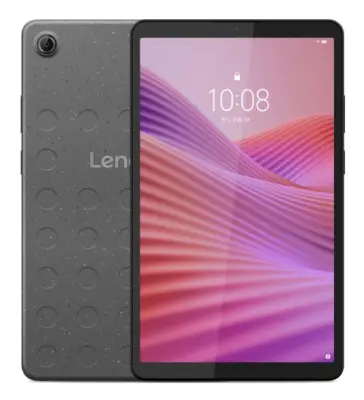 Tablični računalnik LENOVO Tab One 8.7 Wi-Fi 4 GB 64 GB siv