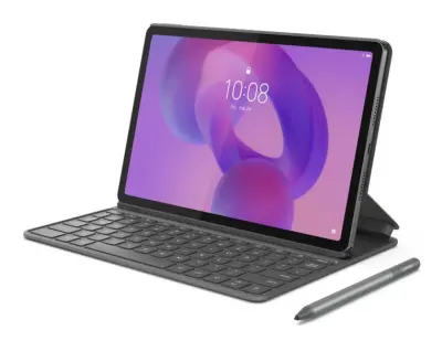 Tablica LENOVO Idea Tab 11 Wi-Fi 8GB 256GB siva + ovitek s pisalom in tipkovnico