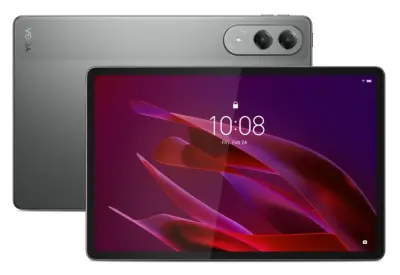 Tablični računalnik LENOVO Yoga Tab 11.1 Wi-Fi 12 GB 256 GB siv + Lenovo Pen Pro