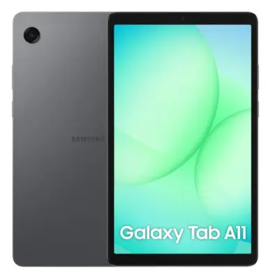 Tablica SAMSUNG Galaxy Tab A11 8.7 LTE 8GB 128GB siva