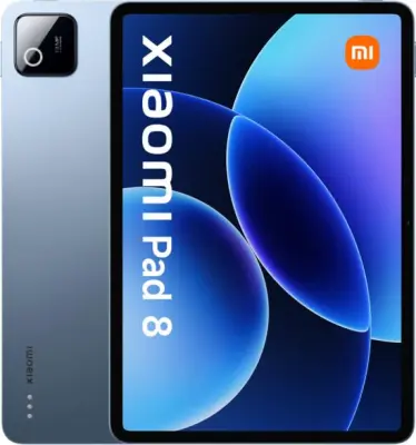 Tablica XIAOMI Pad 8 11,2" Wi-Fi 8 GB 256 GB modra