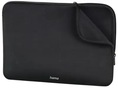 HAMA torba za prenosnik Neo 13,3" črna