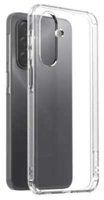 Ovitek ARAREE Flexield za Galaxy A17/A17 5G, prozoren