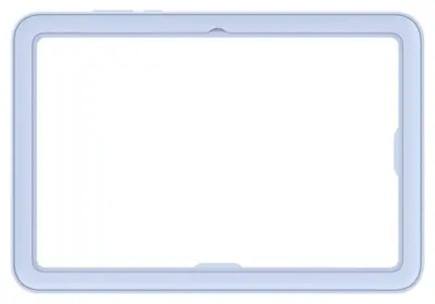 SAMSUNG okvir za Galaxy Tab S11 EF-JX730CLEGWW moder