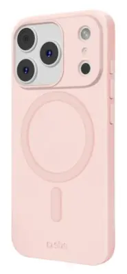 Ovitek SBS Instinct Mag za iPhone 17 Pro Max TEINSTMAGIP1769P roza