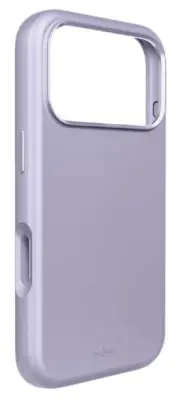 Ovitek SBS Icon Mag Pro za iPhone 17 PUIPC17P63ICONMPINK Vijolična