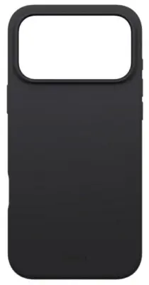Polnilni ovitek UNIQ Lino Magclick za iPhone 17 Pro, siv