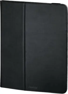HAMA Xpand etui za tablico 9,5 - 11 palcev črne barve