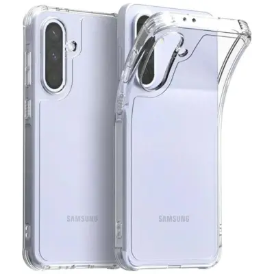 ARAREE ovitek za Samsung Galaxy A36 5G, prozoren