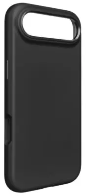 Ovitek SBS Icon Mag Pro za iPhone 17 Air PUIPC1766ICONMPBLK črne barve