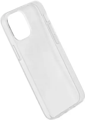 Ovitek HAMA Crystal Clear za Apple iPhone 13 Pro, prozoren