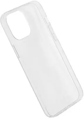 Ovitek HAMA Crystal Clear za Apple iPhone 13 Pro Max, prozoren