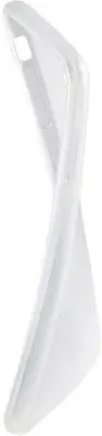 Ovitek HAMA Crystal Clear za Apple iPhone 12 Pro Max, prozoren