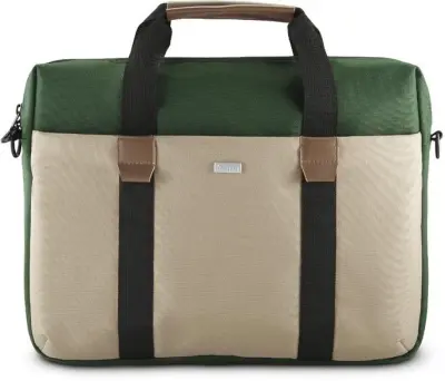HAMA Silvan torba za prenosnik 13,3-14,1 inch zelena