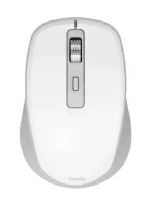 HAMA WM450 bela miška