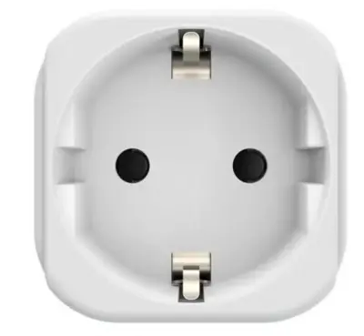 HAMA Basic potovalni adapter EU vtičnica - ameriški vtič 223438