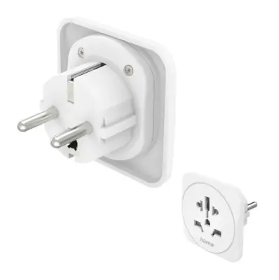 HAMA 223455 Potovalni adapter