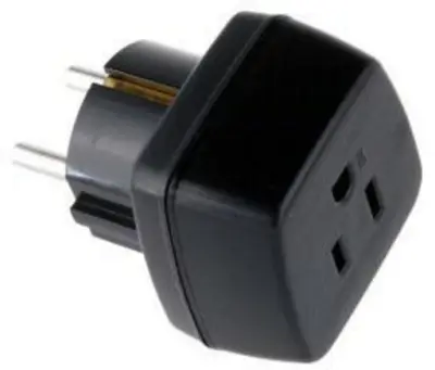 BRENNENSTUHL potovalni adapter ZDA/Japonska